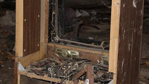 Photo from Easy access