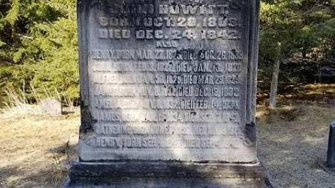 Howitt Pioneers - Howitt-Pioneer-Cemetery30.jpg