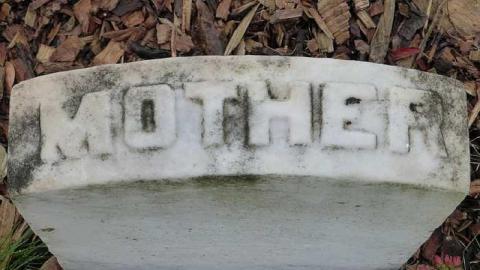 Photo from Part Source Burying Ground