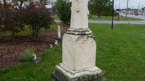 Photo from Part Source Burying Ground