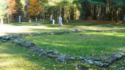 Photo from Dufferin Methodist