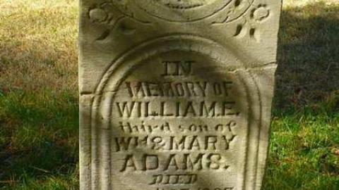 Dufferin Methodist cover photo