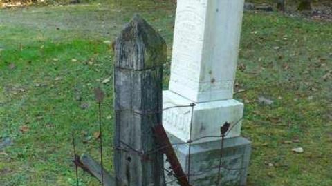 Photo from Dufferin Methodist