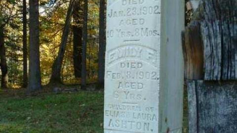 Photo from Dufferin Methodist