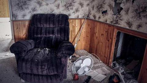 Photo from April 2018