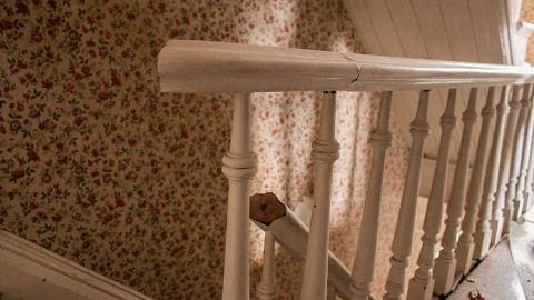 Photo from April 2018