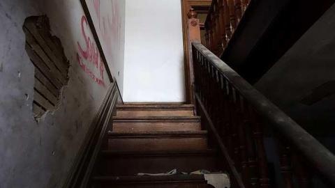 Photo from Three Trips '17