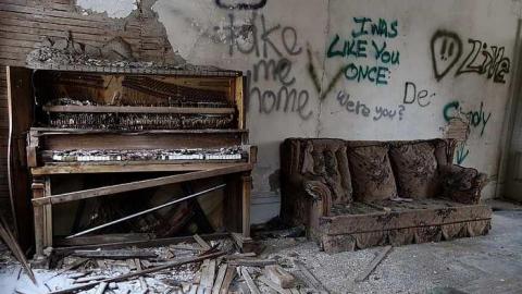 Photo from Three Trips '17