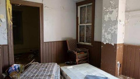 Photo from Three Trips '17