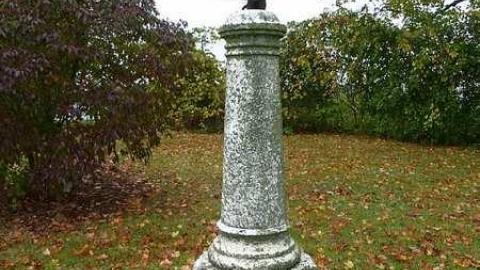 Tranquility near Walmart - Tranquility-Pioneer-Cemetery8.jpg