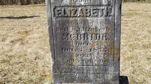 Photo from Killean Pioneers