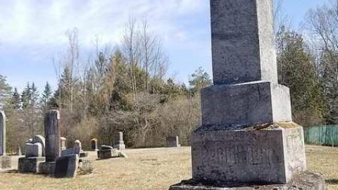 Photo from Killean Pioneers