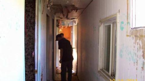 St. Albert Trailer Park photo 2