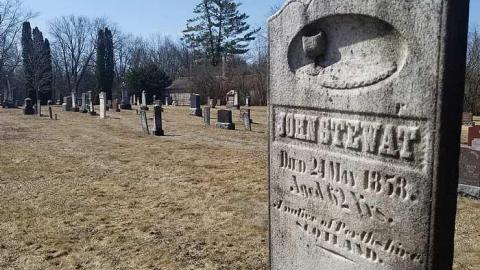 Photo from Killean Pioneers