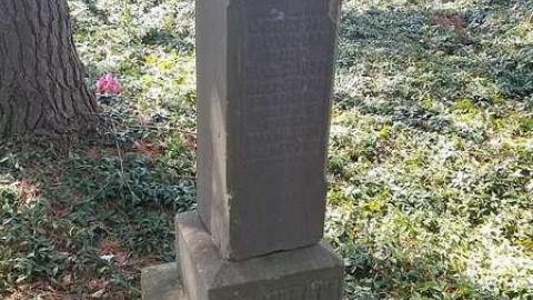 Marian Pioneers - Marian-Cemetery8.jpg