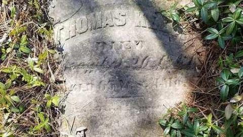 Marian Pioneers - Marian-Cemetery11.jpg