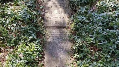 Marian Pioneers - Marian-Cemetery5.jpg