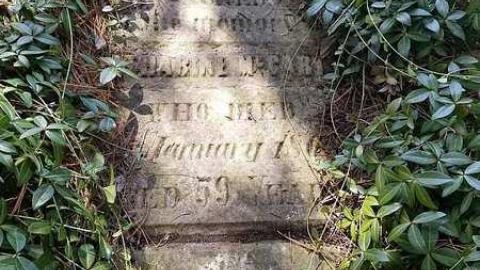 Photo from Marian Pioneers