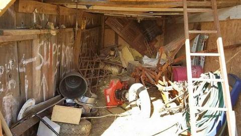 Architectural Anomalies - Road-Sign-Shack10.jpg