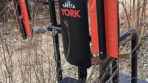 Photo from Spring 2018