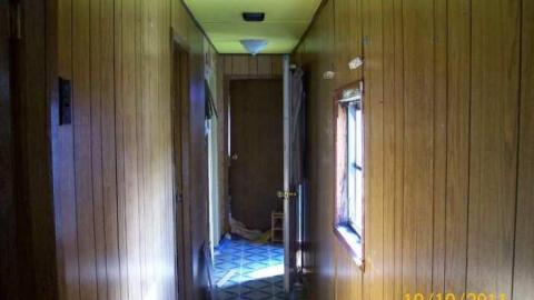 Photo from Last Trailer on left