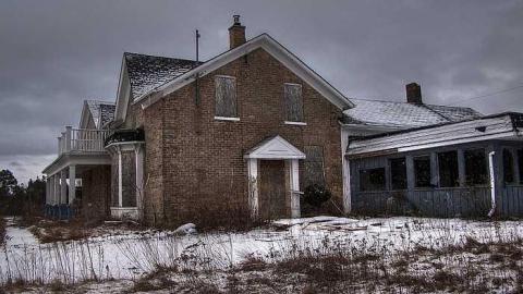 Life Changes cover photo