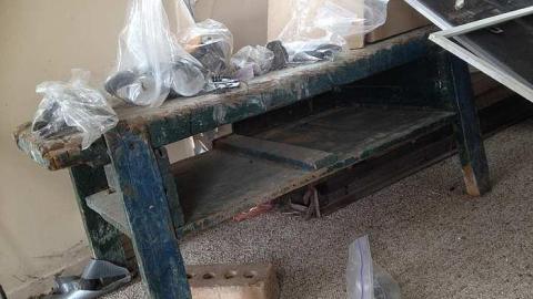 Small Country House - London, Ontario