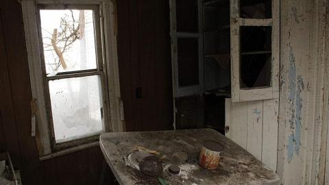 Photo from Open door