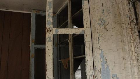 Photo from Open door