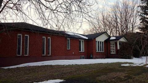 Photo from Three R's 2018