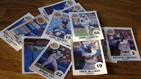 Photo from Three R's 2018