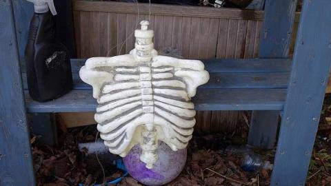 Photo from Epic Guitar Smash '18