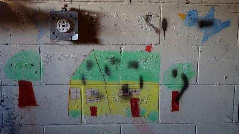 Photo from Lightning McQueen '18