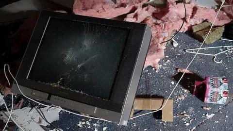 Photo from Lightning McQueen '18