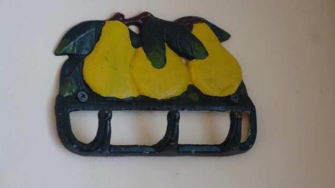 Photo from Lightning McQueen '18