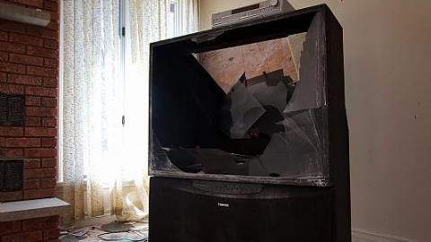 Photo from April 2018