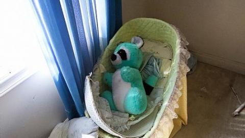 Photo from April 2018