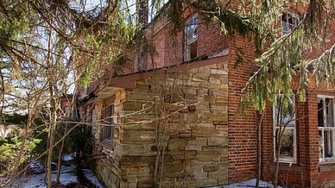 Photo from April 2018