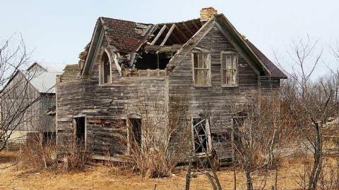 Photo from  Dartmoor (forgotten hamlet) 