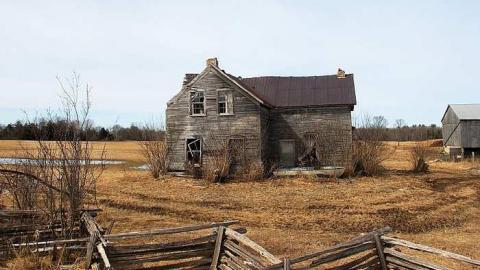  Dartmoor (forgotten hamlet)  cover photo