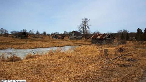 Photo from  Dartmoor (forgotten hamlet) 
