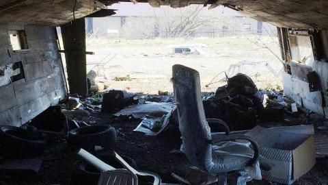 Photo from White & Charred April 2018