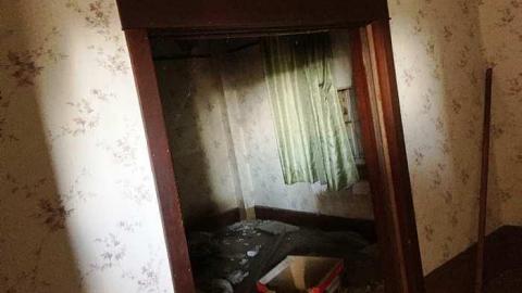 Photo from April 2018 Visit