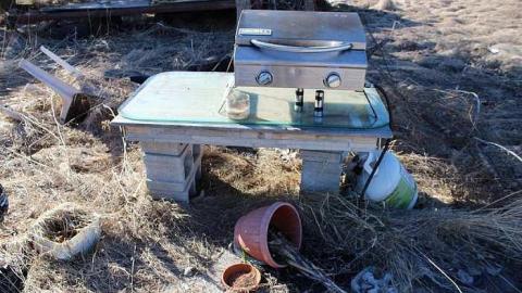 Dumping Grounds photo 2