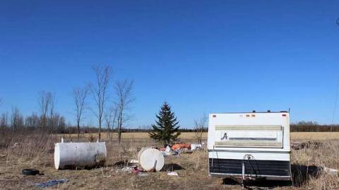 Dumping Grounds photo 4