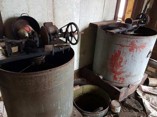 Beekeeper - Ashfield-Colborne-Wawanosh, Ontario