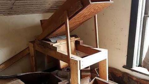 Photo from April 28th, 2018