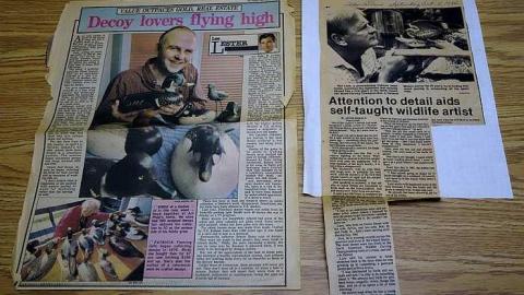 Photo from Flying High '18