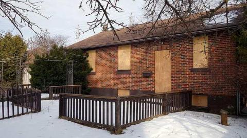 Photo from Just Add Water '18