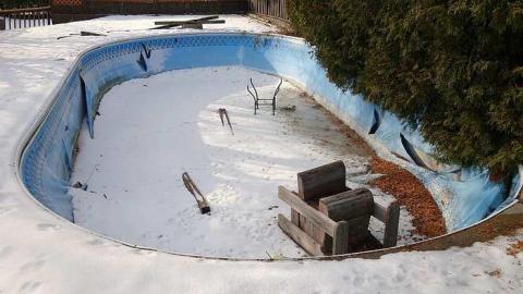 Photo from Just Add Water '18